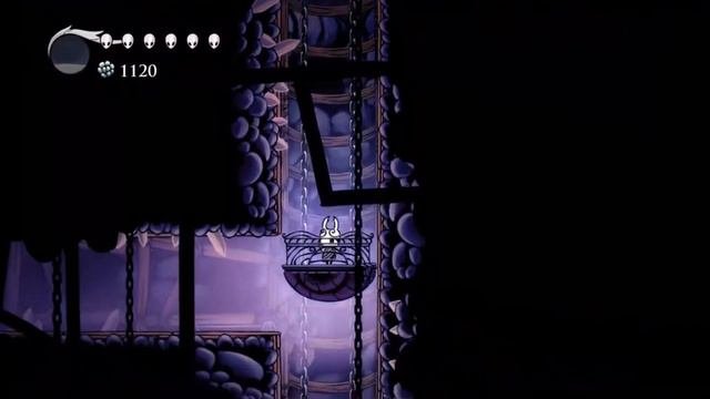 Hollow Knight | обзор