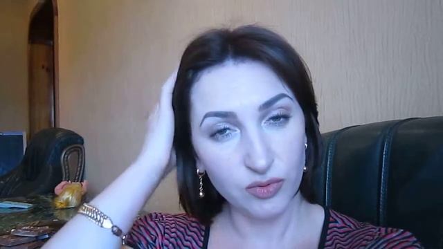 Влог\как я выходила из черного цвета волос в русый. смотреть онлайн