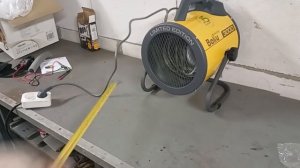 Тепловая пушка электрическая Ballu BHP-P2-3 Limited Edition