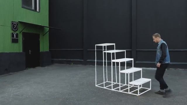 Чтобы дела у малого бизнеса шли в гору. #реклама #реверс смотреть онлайн