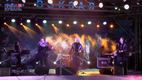 COVER CLUB В НОВОРОССИЙСКЕ 2019! Финская полька