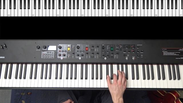 Deb 2.6 - Les accords majeurs de Re, Mi et La смотреть онлайн