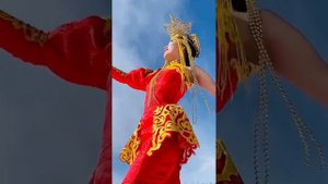 Красивая тувинская песня «Дунмая» (песня брата о сестренке), Шолбан Ондар. Кызыл. Тыва.