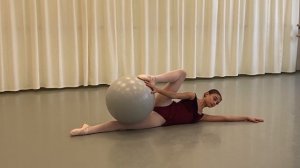 https://www.primaballetclass.com   Ballet class - Balloon