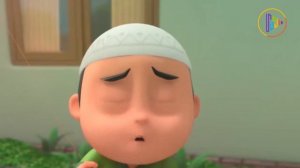 ВОЗДУШНЫЙ ЗМЕЙ / НУССА И РАРА МУСУЛЬМАНСКИЙ МУЛЬТФИЛЬМ #nussaofficial #рекомендации #РЕК #мультик