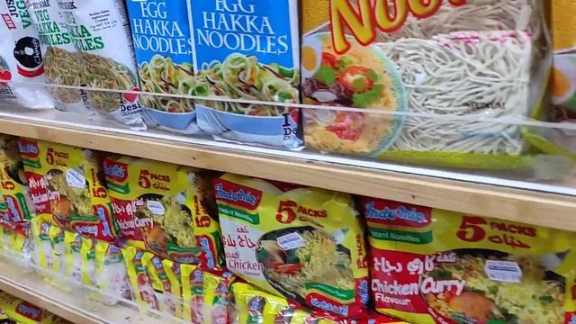 Магазин ,,Day to Day,, в Дубае, в котором есть все и ничего!) смотреть онлайн