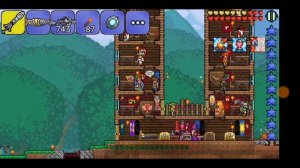 ЗАЧЕМ НУЖНА КУКЛА ВУДУ В АКСЕССУАРАХ TERRARIA 1.2