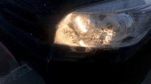 омыватель фар toyota rav 4