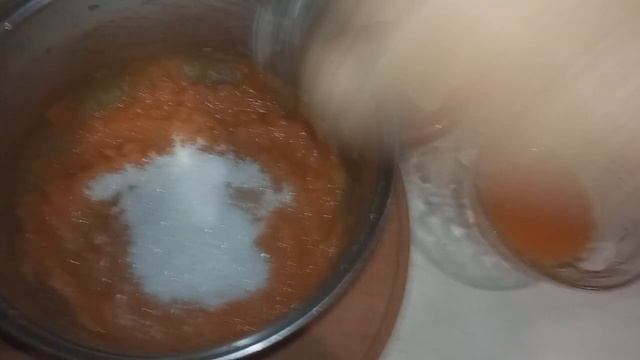 тыквенный мармелад . Вкуснейшее и полезное лакомство