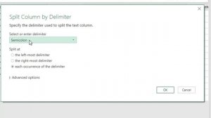 Excel Delimited Delight: Split Delimited to New Rows! - Episode 2097