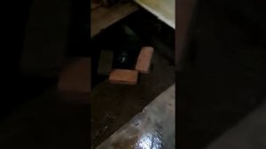 Как убрать запах из сливной трубы в бане