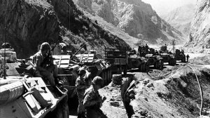 Саланг Афганистан.wmv