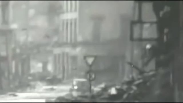 La Legendaria Batalla por Colonia: Panther Vs Pershing Frente a la Catedral | 6 de Marzo 1945 смотреть онлайн