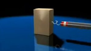 Зависимость силы трения от площади поверхности