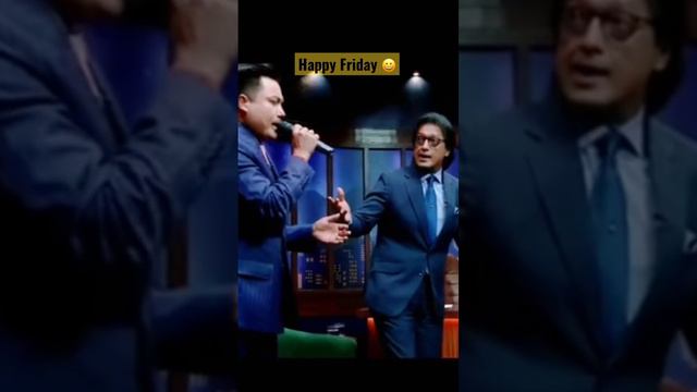 Rajesh Hamal and Sandeep Chettri Rocks | #rajeshhamal #sandeepchettri