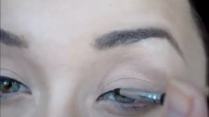 Как сделать идеальную подводку для глаз