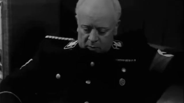 Штирлиц "вербует" радистку Кэт смотреть онлайн