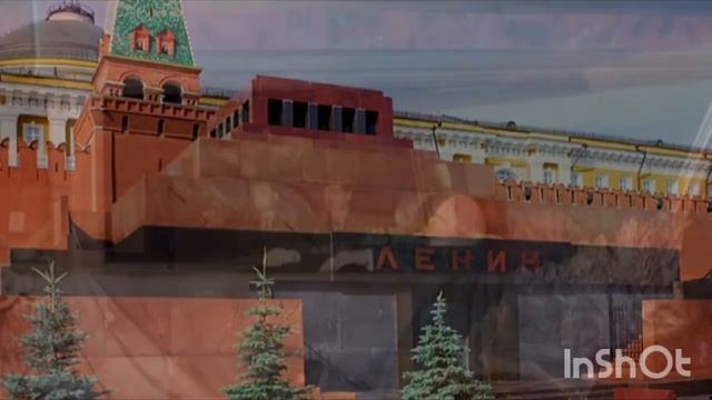 Топ 5 достопримечательностей Москвы #2