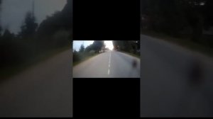 Ушел на питбайке от дпс питбайк был друга