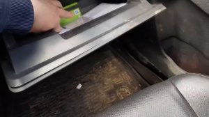 LIFAN X50 Китайский автохлам..