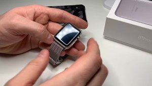 Лучшая защита для Apple Watch