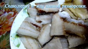 ЗА 1 МИНУТУ ДЕЛИКАТЕС ИЗ МИНТАЯ И ДРУГИХ ДЕШЁВЫХ РЫБ. ОТЛИЧНАЯ ЗАКУСКА И САМОСТОЯТЕЛЬНОЕ БЛЮДО.