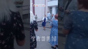 23.09.2023г. Ты будешь моим счастьем. Танцы в Гомельском парке