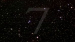 число судьбы 7
