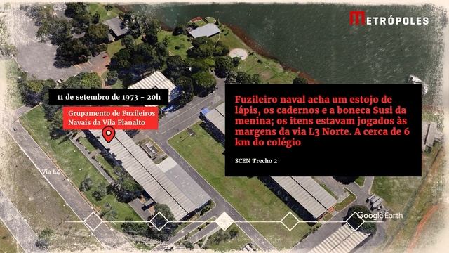 Os últimos passos de Ana Lídia смотреть онлайн