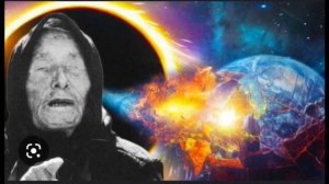 Alien or nuclear meltdown, lab babies: Baba Vanga's scary predictions for 2023