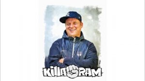 KillaGram – Песни у меня говно