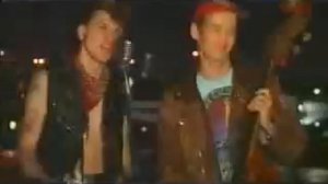 Мистер Твистер-Московские ночи