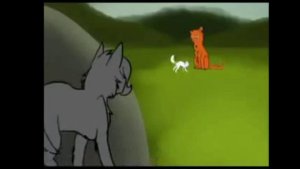 коты воители история Пепелицы