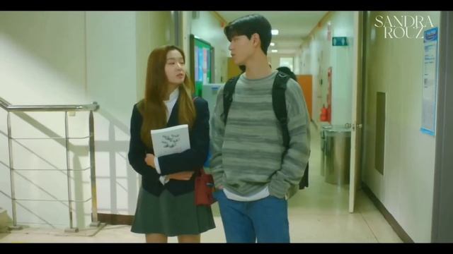 Решила отбить парня у подруги,которой всегда завидовала ?[Клип к дораме Дорогой М.] смотреть онлайн