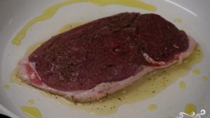 Утиная грудка в соевом соусе