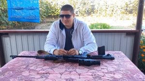 Охота на лося во время гона 2023 Добыт хороший бычок.