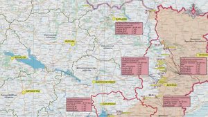 3 апреля Сводка Министерства Обороны РФ о ходе проведения СВО