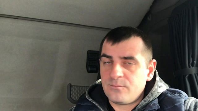 Рейс круг! 4 доп. точки по Московской обл. смотреть онлайн