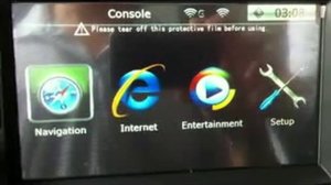 Подключение 3G модема к автомагнитоле Witson