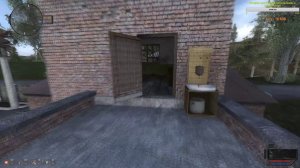 Путь в Припять - инструменты для Грубой работы