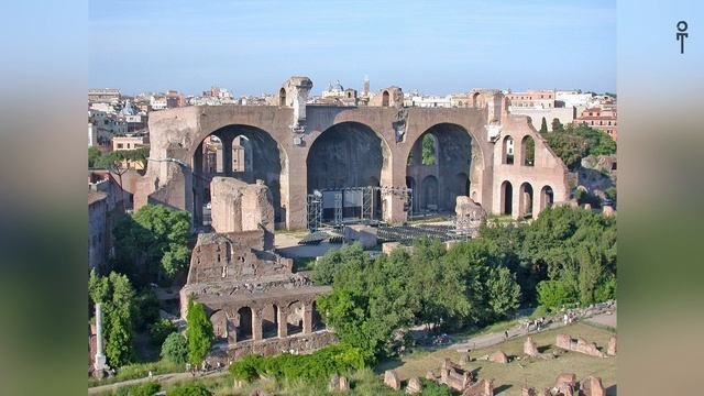 Византия. Раннехристианское искусство