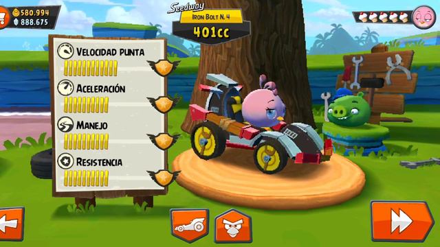 Angry Birds Go! APK Hack 1.8.7 (LEER DESCRIPCIÓN!!! POR FAVOOORRR! 😵) смотреть онлайн