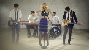 Алина Палий   Beggin cover