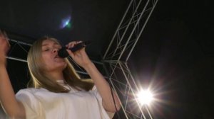 Анастасия Харитонова "Сезон сменился"
