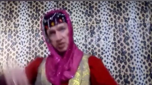 Мишель Веер: Здорово,Кострома! Здоровенько!
