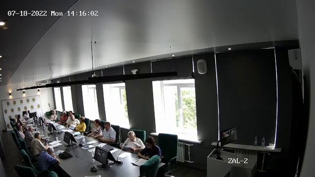 Защита кандидатской диссертации. Рябова Дарья Владимировна смотреть онлайн