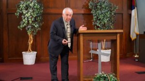 "Путь к совершенству" -  проповедь Григорий Арутюнян