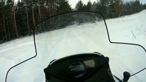 Polaris iq widetrak 600