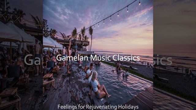 Brilliant Backdrops for Java Sunsets смотреть онлайн