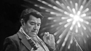 Борис Штоколов Голубка  La Paloma Boris Shtokolov